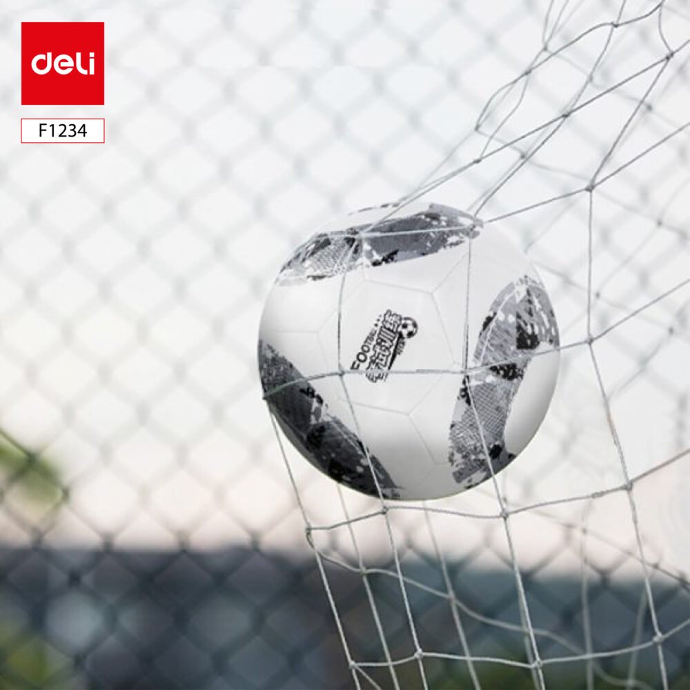 ديلي كرة قدم - نمرة 5 - ألوان مختلفة - F1234